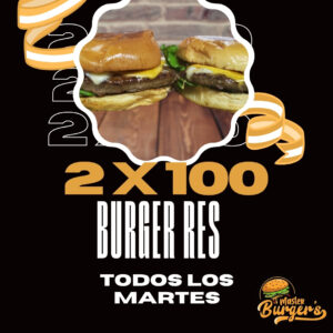 Promo martes