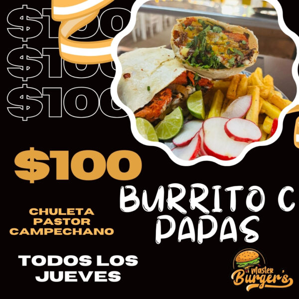 Promo jueves