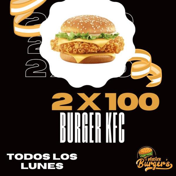 Promo lunes
