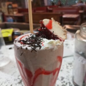 Bebidas