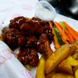 ALITAS