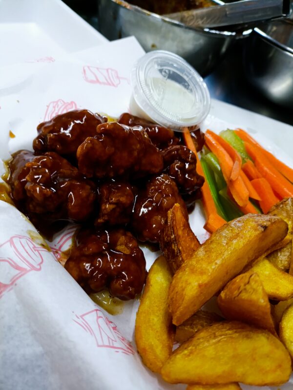 ALITAS