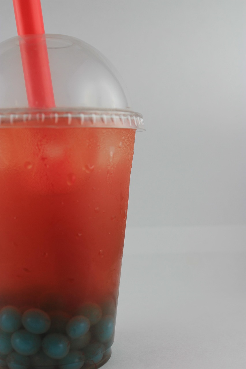 bubble tea, strawberry, pearls, juice, freshness, ice cube, bubble tea, bubble tea, bubble tea, bubble tea, bubble tea
