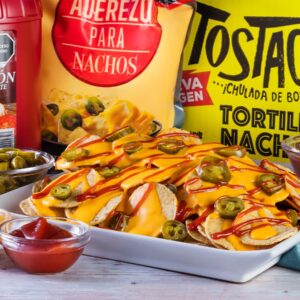 Nachos