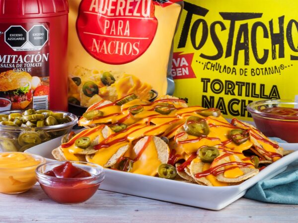 Nachos