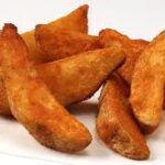 papas gajo +$40.00